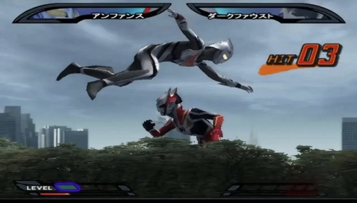 奈克瑟斯奥特曼默示录移植版22416