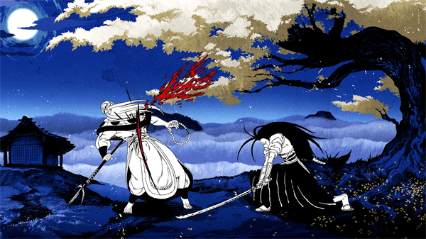 二击必杀游戏22424