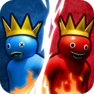 果冻小子布娃娃派对