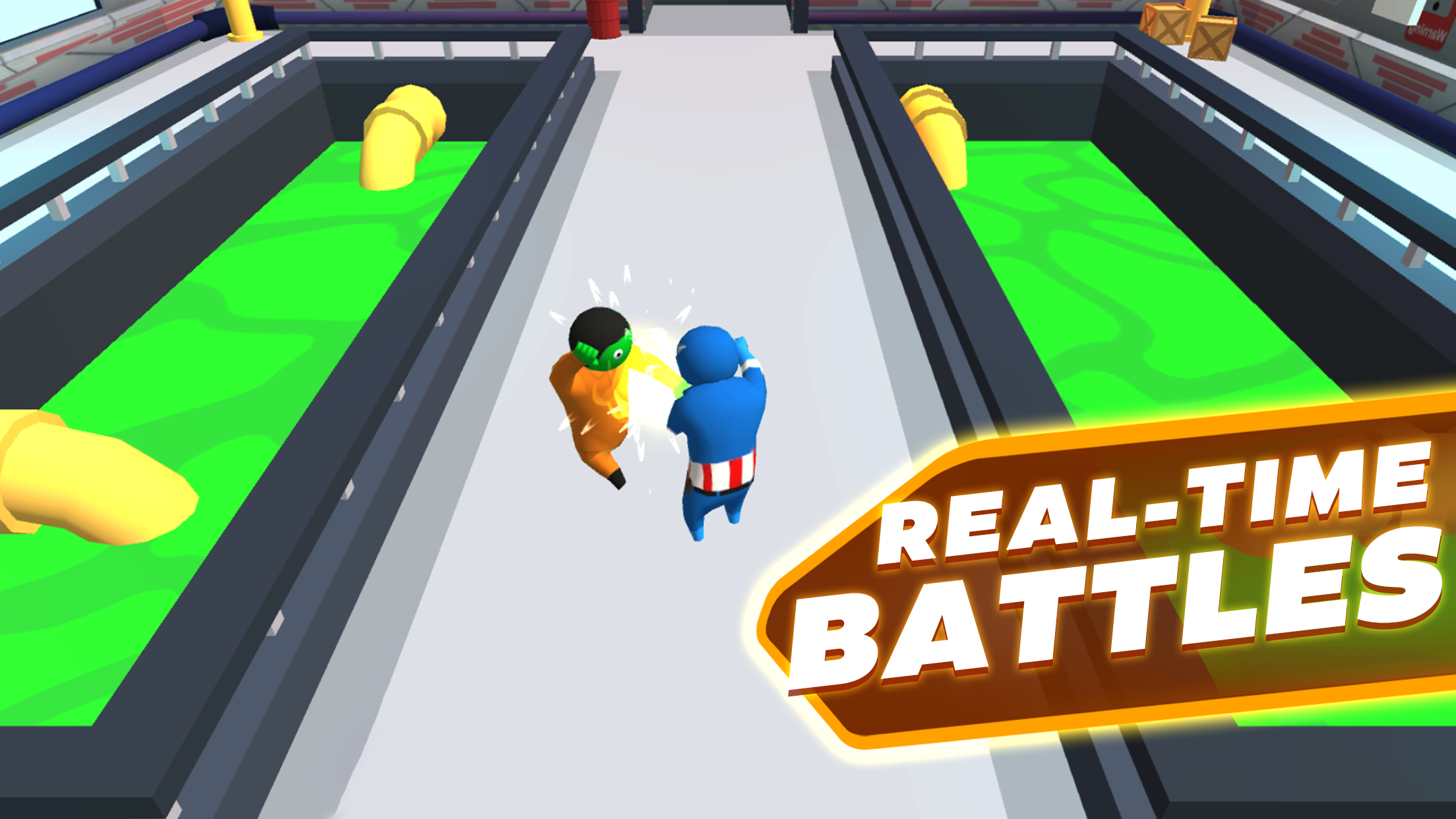 果冻小子布娃娃派对22436