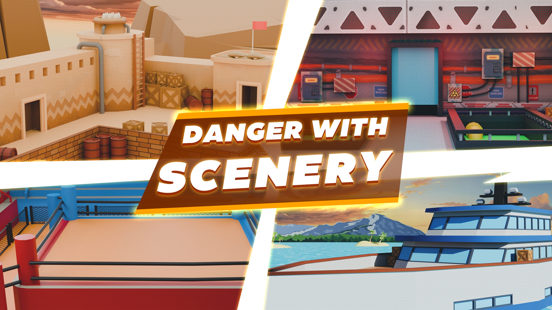 果冻小子布娃娃派对22436