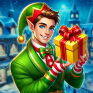 圣诞商店模拟器