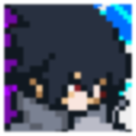 像素火影次世代永恒佐助