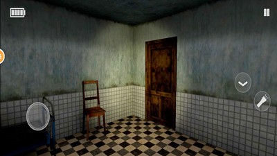 尖叫跑酷声控版