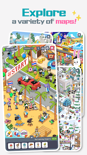 地球娱乐室中文版2