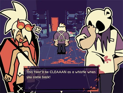 灰熊的斧头22461