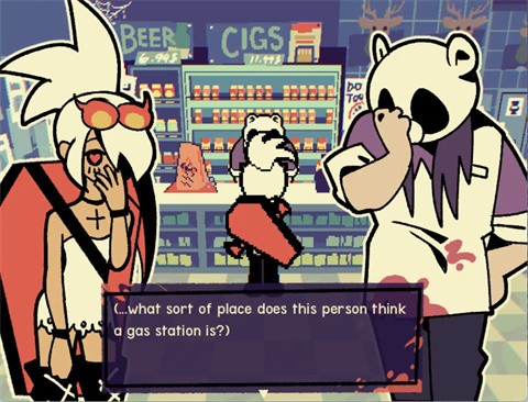 灰熊的斧头22461