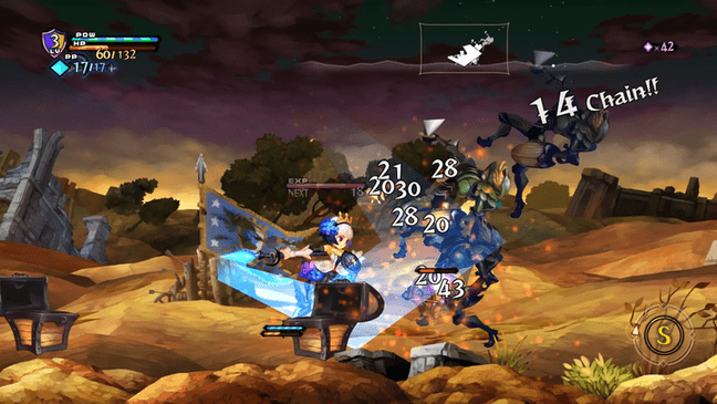 奥丁领域移植版2