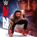 WWE2K25手机版中文版