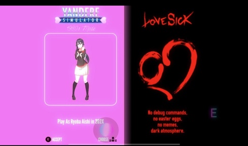 病娇模拟器妈妈酱模组22485