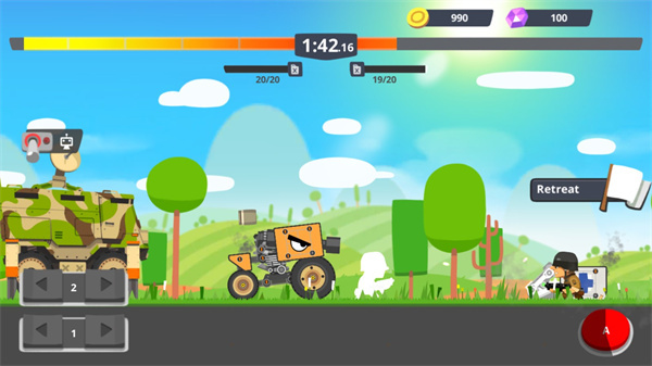 超级战车大作战5.9.422487