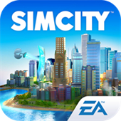 simcity国际服2025
