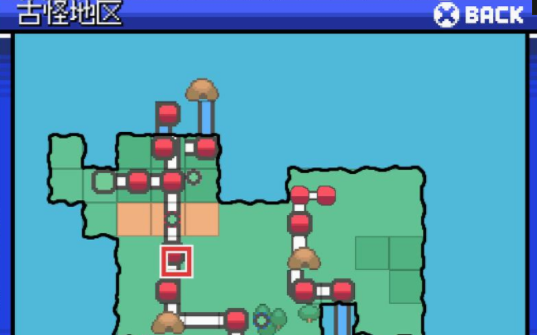 宝可梦古怪版1
