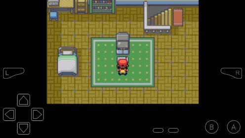 口袋妖怪绝望绿22498