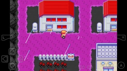 口袋妖怪绝望绿