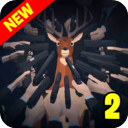 非常疯狂的鹿正版