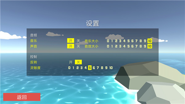 非常疯狂的鹿正版0