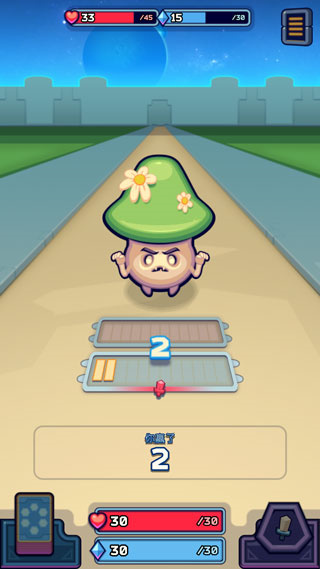 虚空暴君官方版1