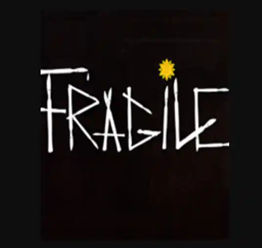 脆弱Fragile