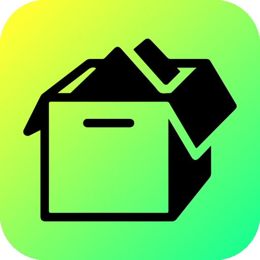 聚能盒子工具箱