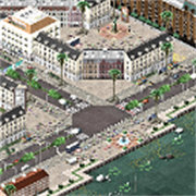 西奥小镇中文版正版