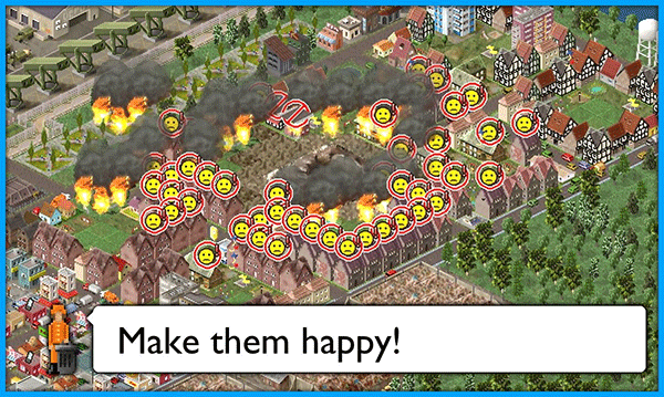 西奥小镇中文版正版1