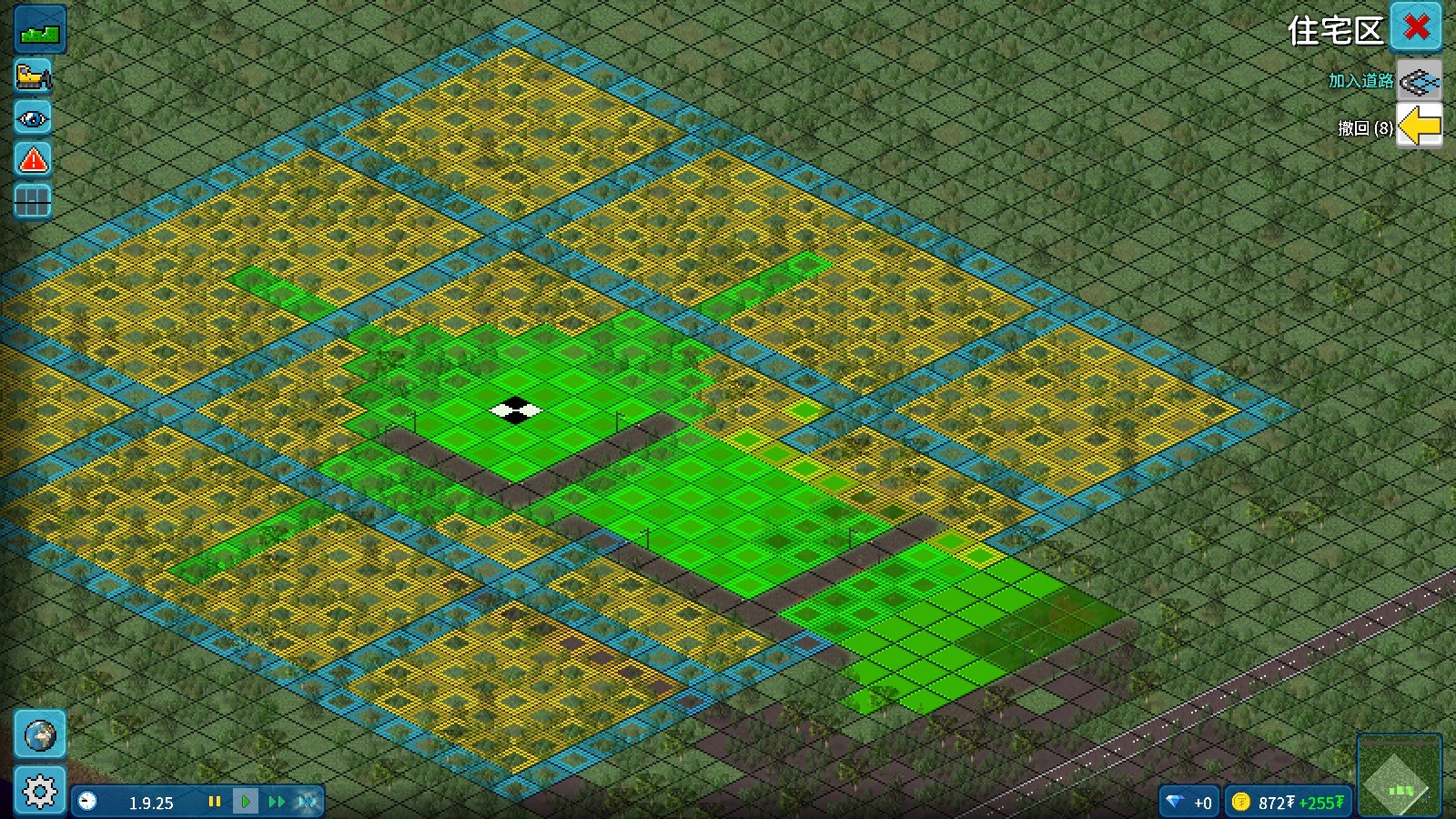 西奥小镇官方正版