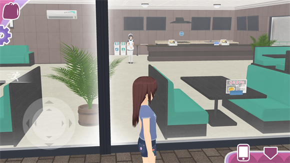 少女都市安卓汉化版22533