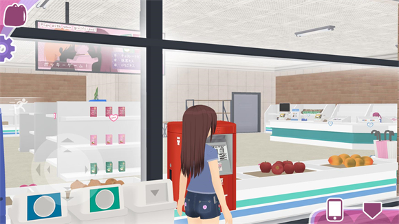 少女都市安卓汉化版22533