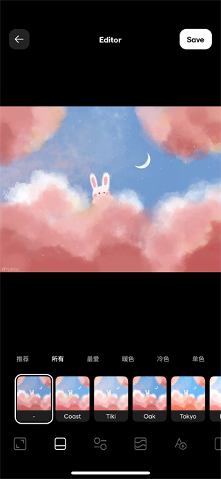 InstaSize修图神器安卓版