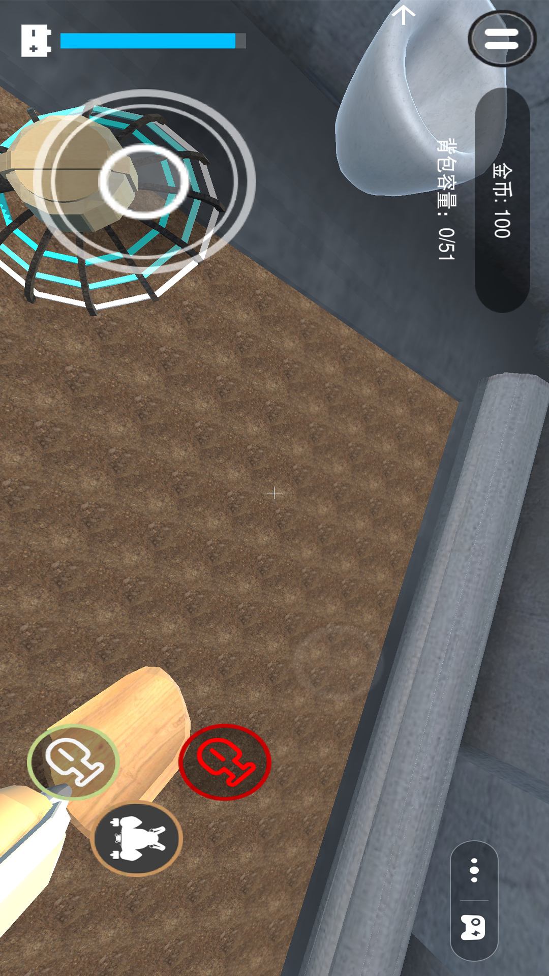 监狱逃脱模拟器手机版22536