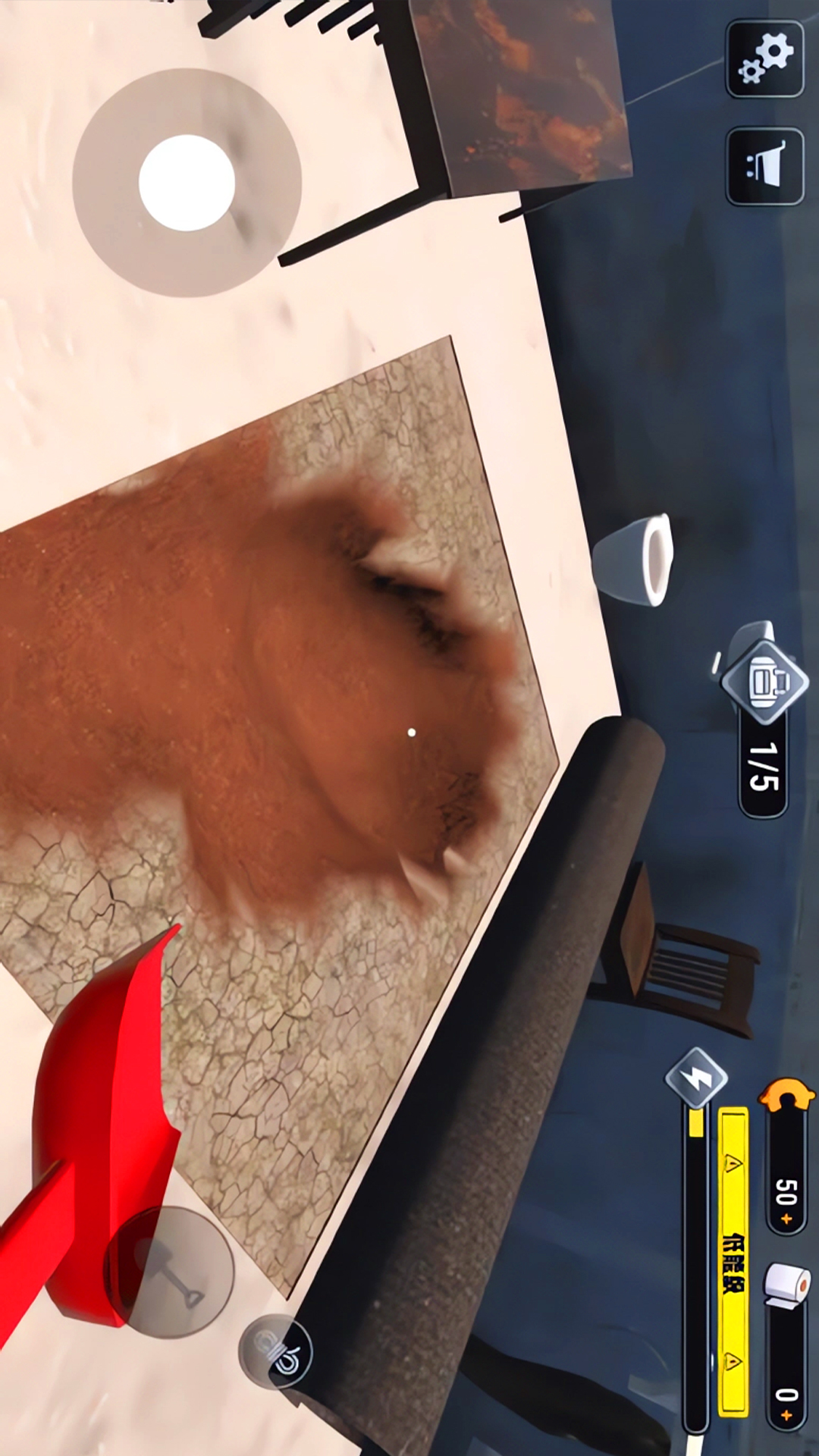 监狱逃脱模拟器手机版22536