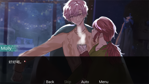 请不要讨厌圣诞移植版22537