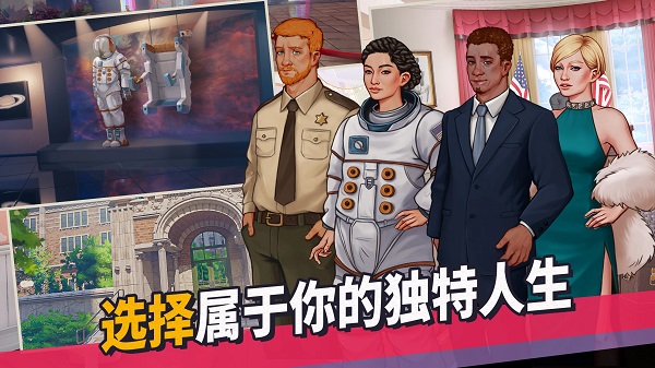 美国式家长青春叙曲22539