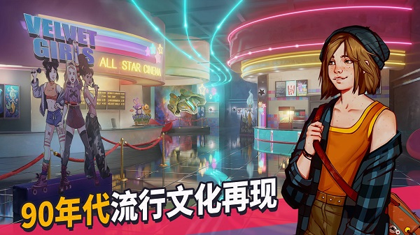 美国式家长青春叙曲22539