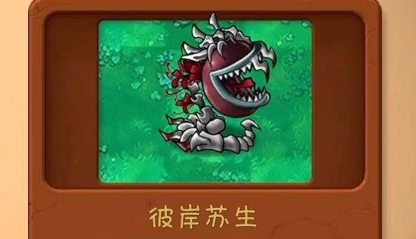 植物大战僵尸共生版手机版