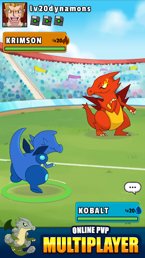 口袋妖怪的世界中文最新版2