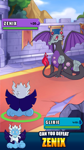 口袋妖怪的世界中文最新版3