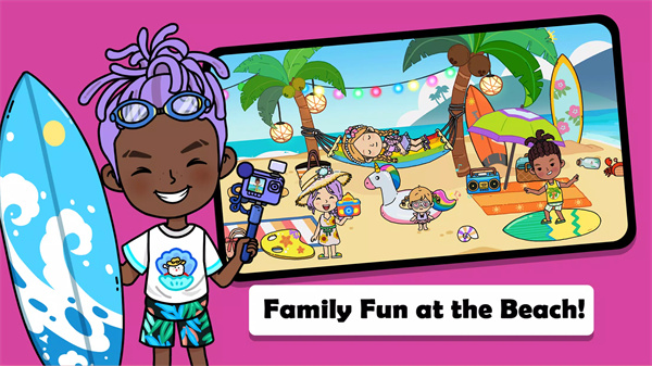 尤雅世界(全解锁版本)20250