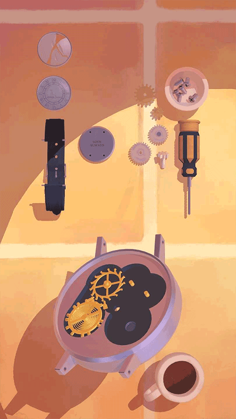 用心组装游戏完整版0