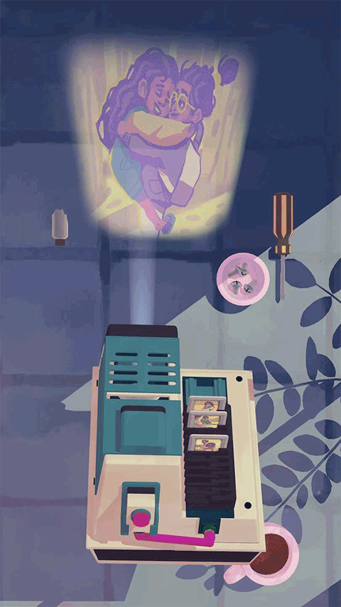 用心组装游戏完整版1