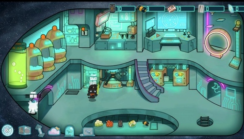 卵生猫之星际海贼团0