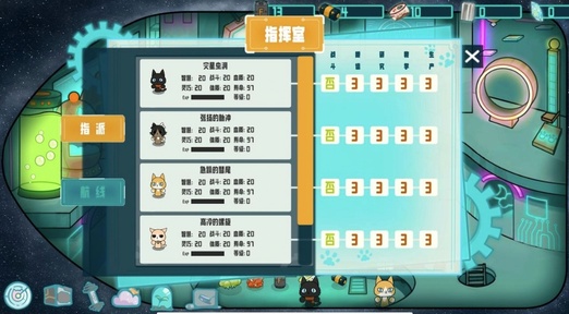 卵生猫之星际海贼团