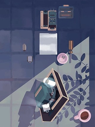 幻灯机怎么安装截图2