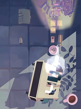 幻灯机怎么安装截图3