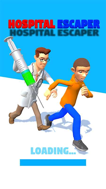 医院逃生者22569