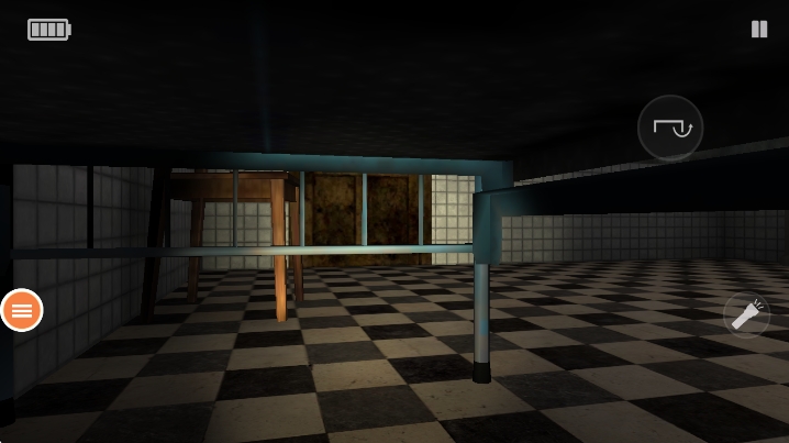 尖叫才能奔跑手机版1