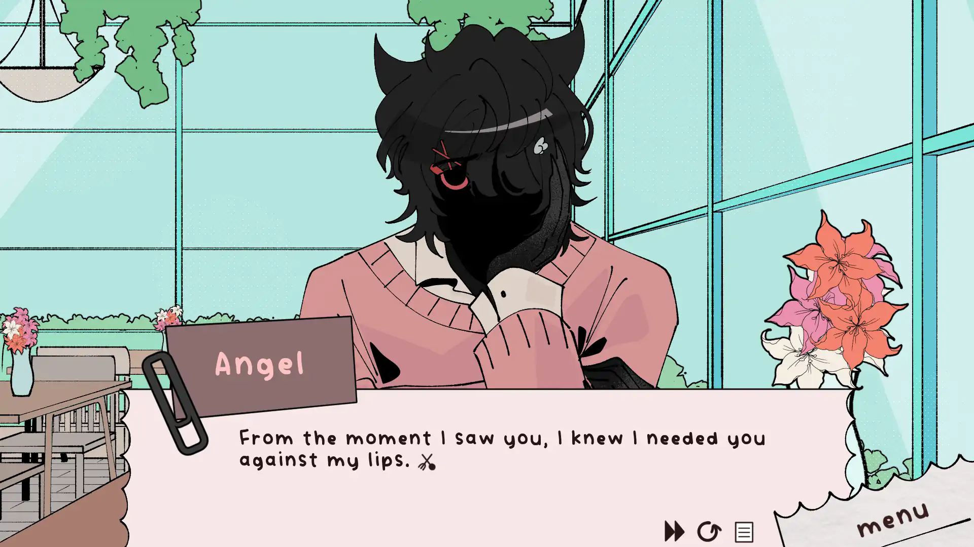 美味的约会游戏22571