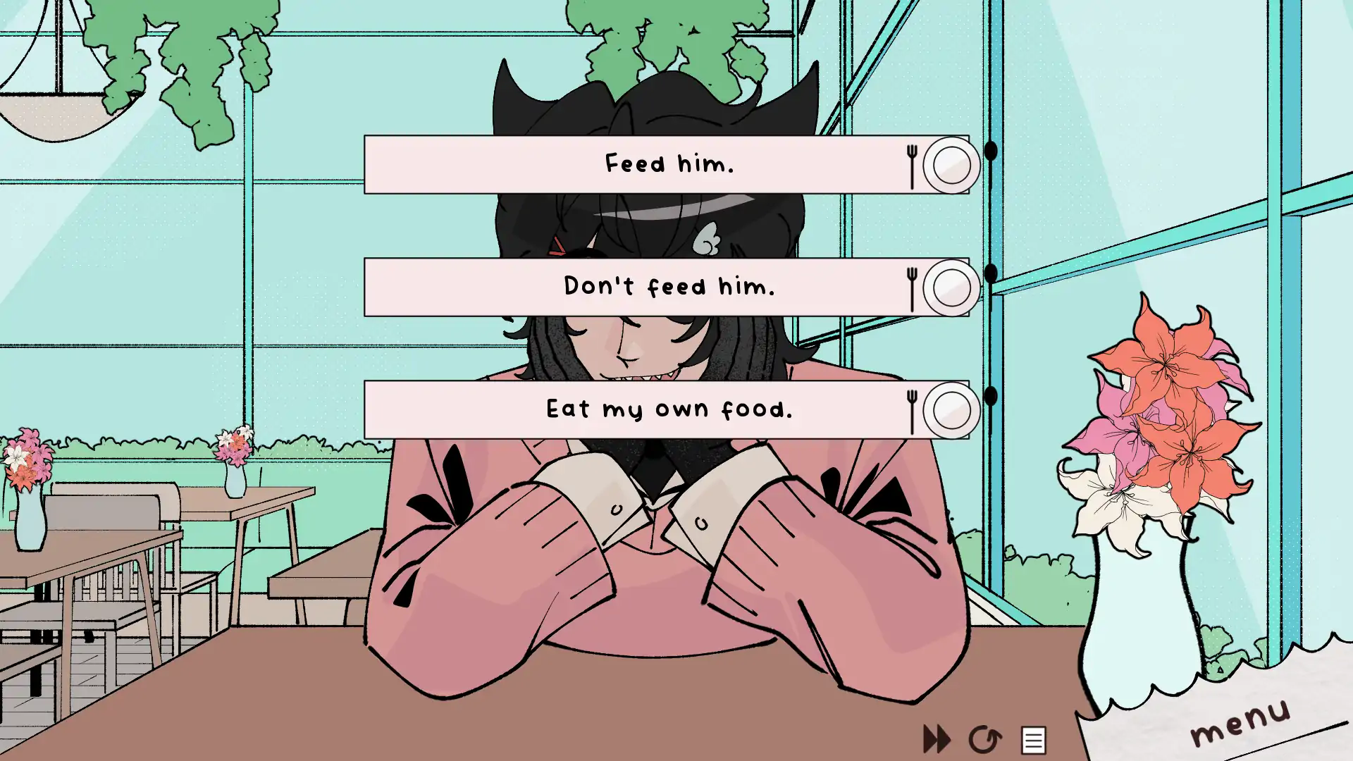 美味的约会游戏22571