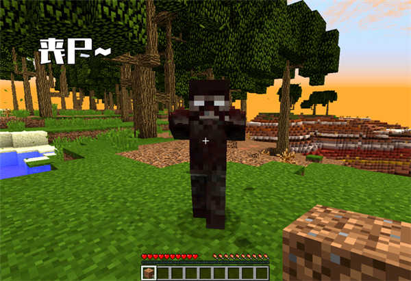 我的世界高达100天最新版22576